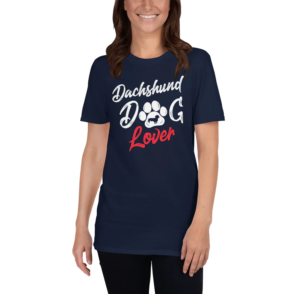 Bailey T-Shirt - Image 3