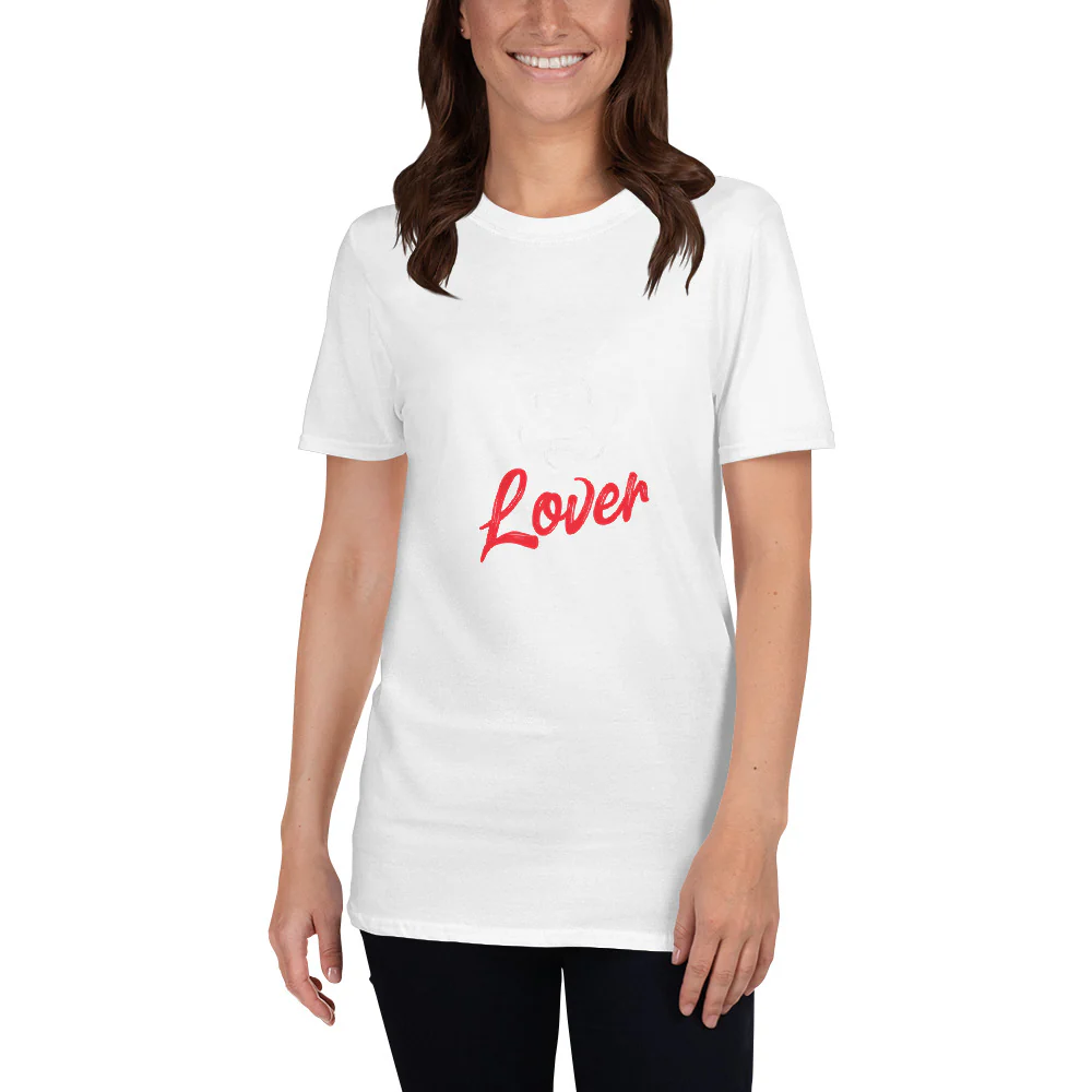 Bailey T-Shirt - Image 4