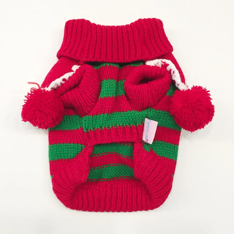 Dachshund Christmas Sweater Stylish and Warm Doxie Clothing - Image 7