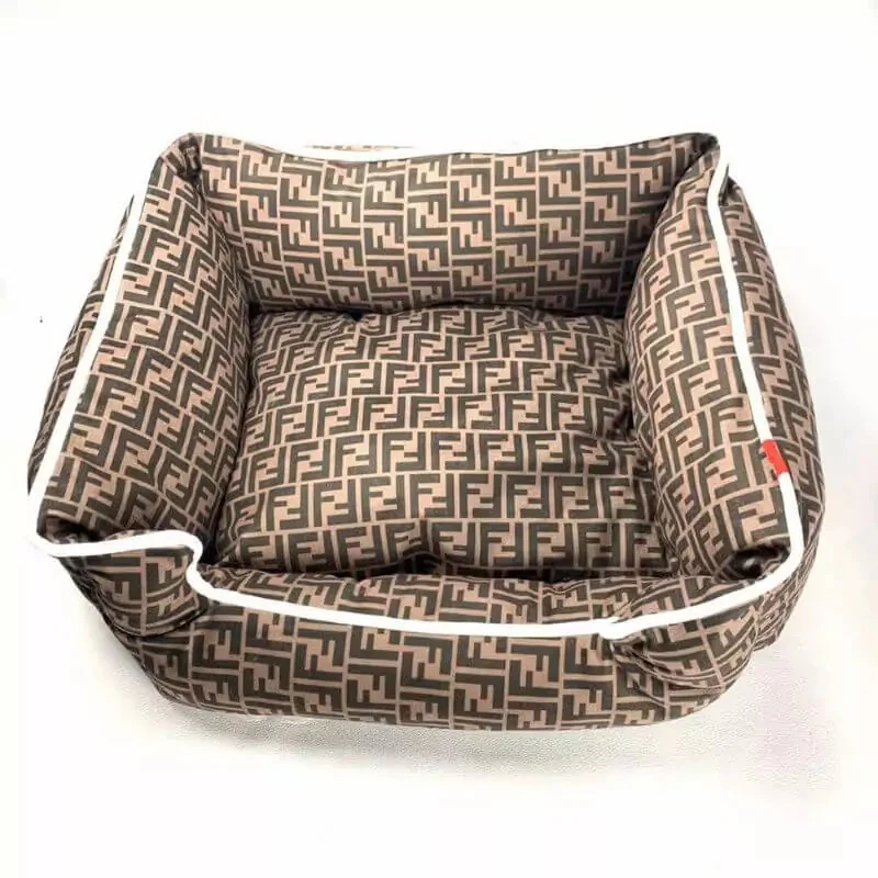 Dachshund Pendi Bed - Image 5