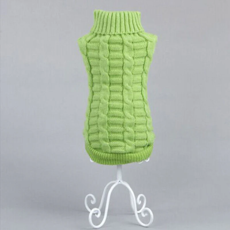 Dachshund Knitwear Winter Sweater - Image 15