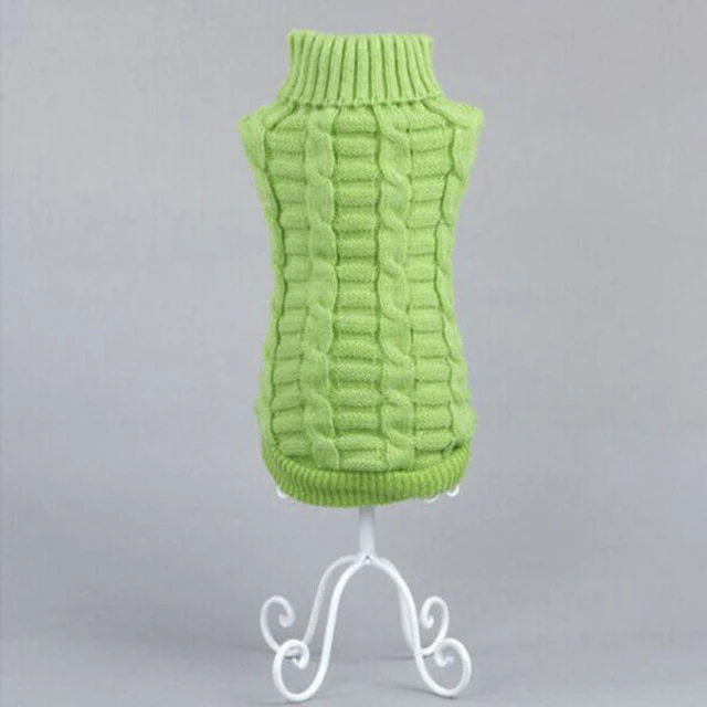 Dachshund Knitwear Winter Sweater - Image 16