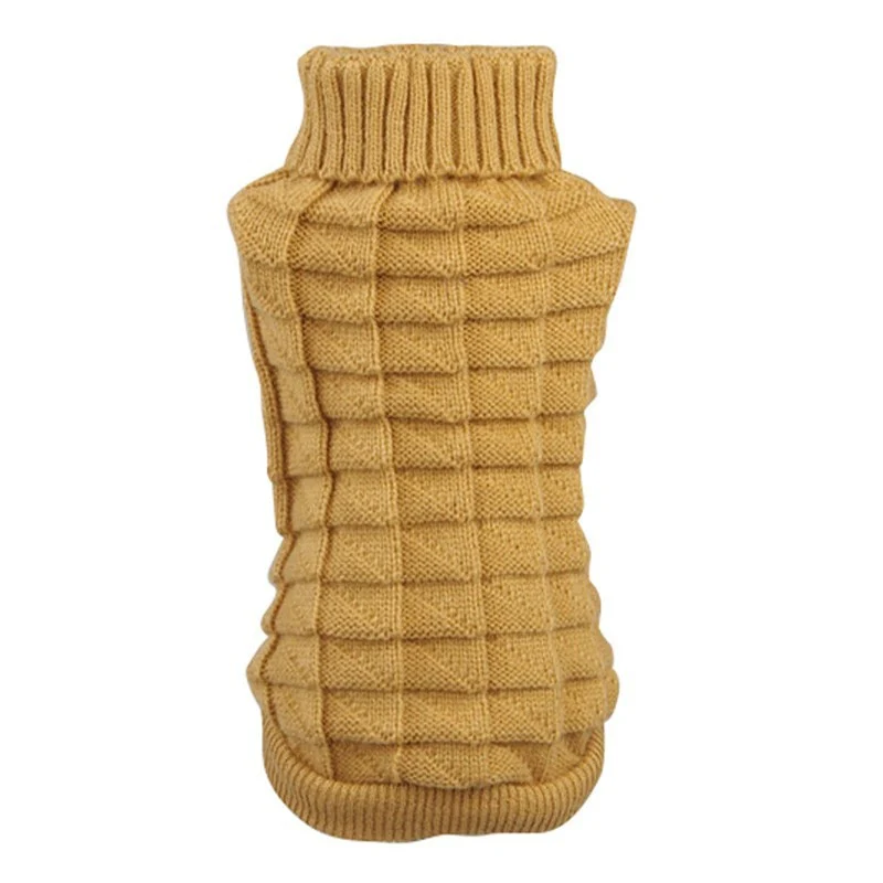 Dachshund Knitwear Winter Sweater - Image 20