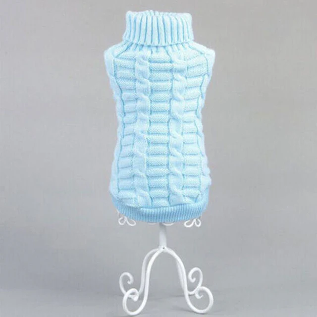 Dachshund Knitwear Winter Sweater - Image 24