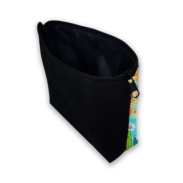 Dachshund Makeup Bag Travel Organizer Cosmetic Bag - Image 11