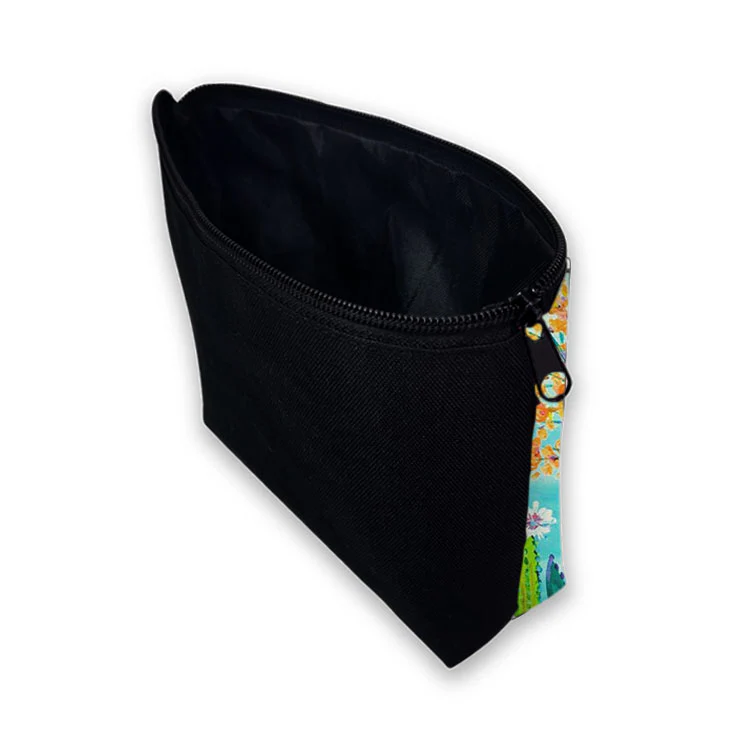 Dachshund Makeup Bag Travel Organizer Cosmetic Bag - Image 32