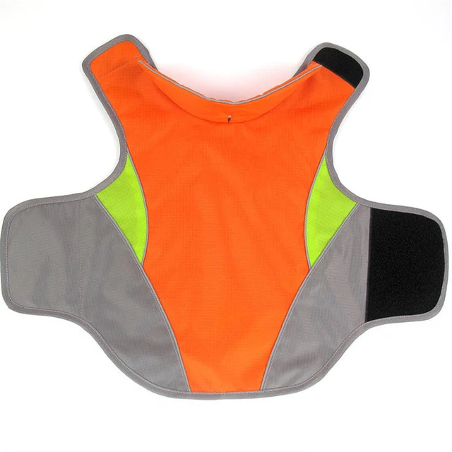 Dachshund Waterproof Coat Jacket With Reflective Trim for Night Safety - Image 8