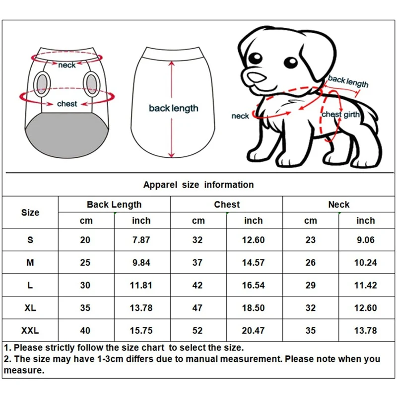 Dachshund Winter Coats Waterproof Jacket - Image 7