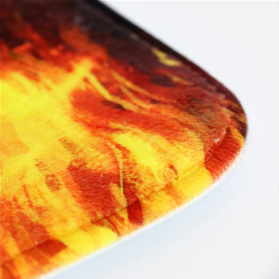 Dachshunds Pattern Multi Use Floor Mat - Image 8