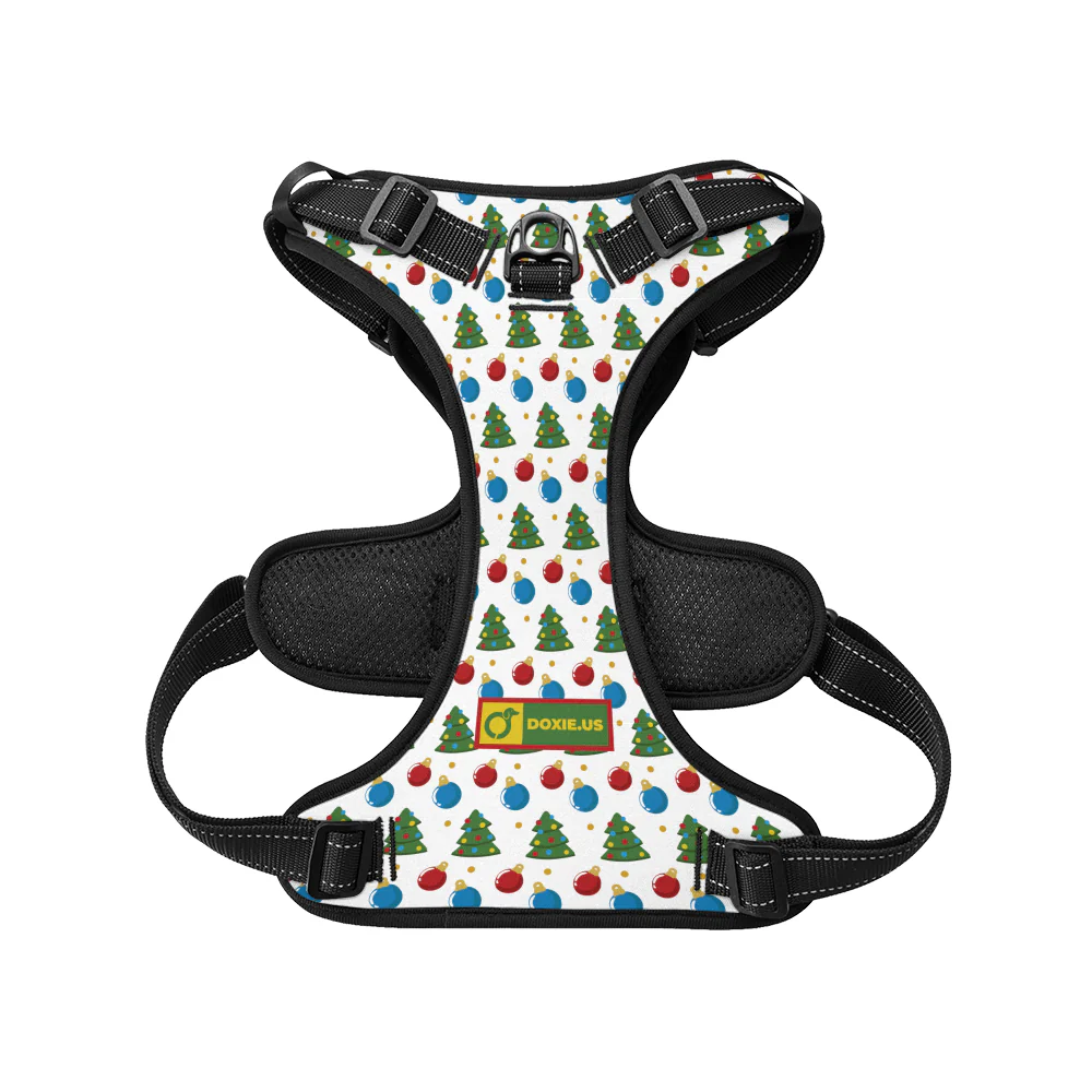 Martha -  No-Pull Dachshund Dog Harness - Image 6