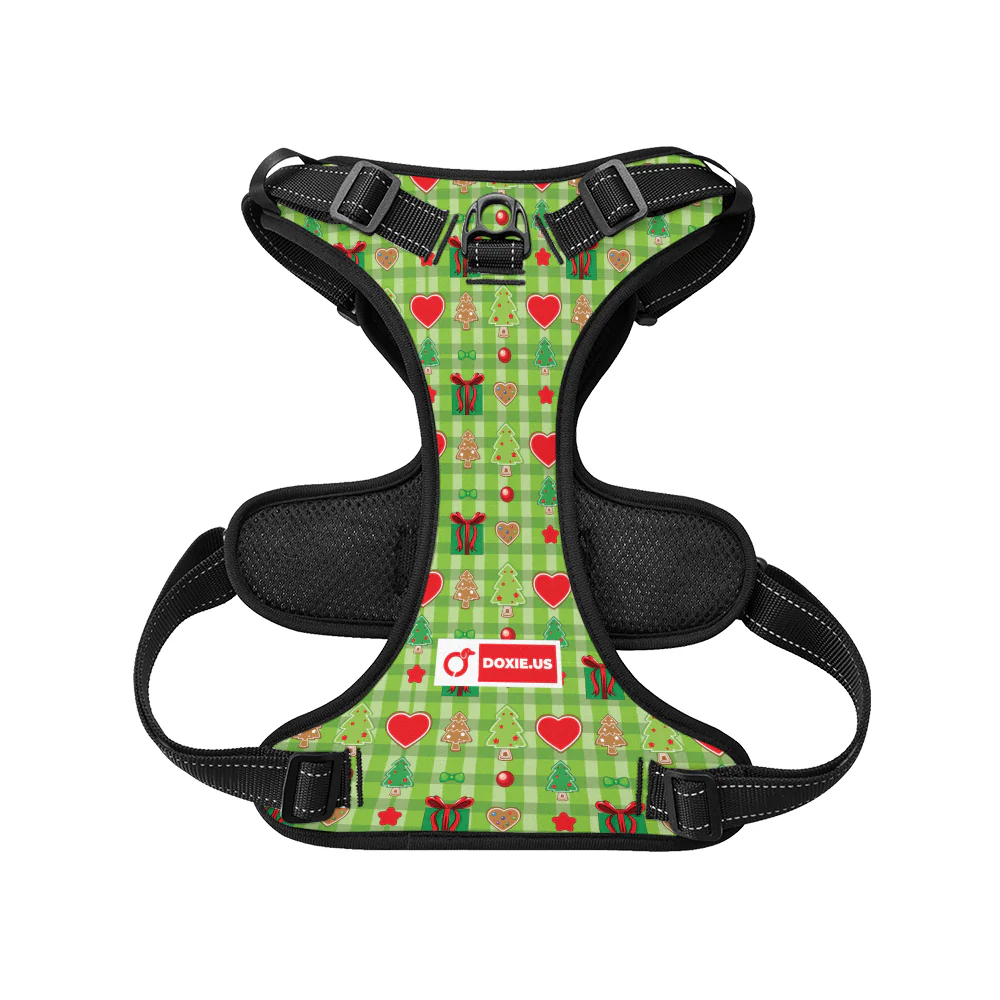 Alex -  No-Pull Dachshund Dog Harness - Image 4