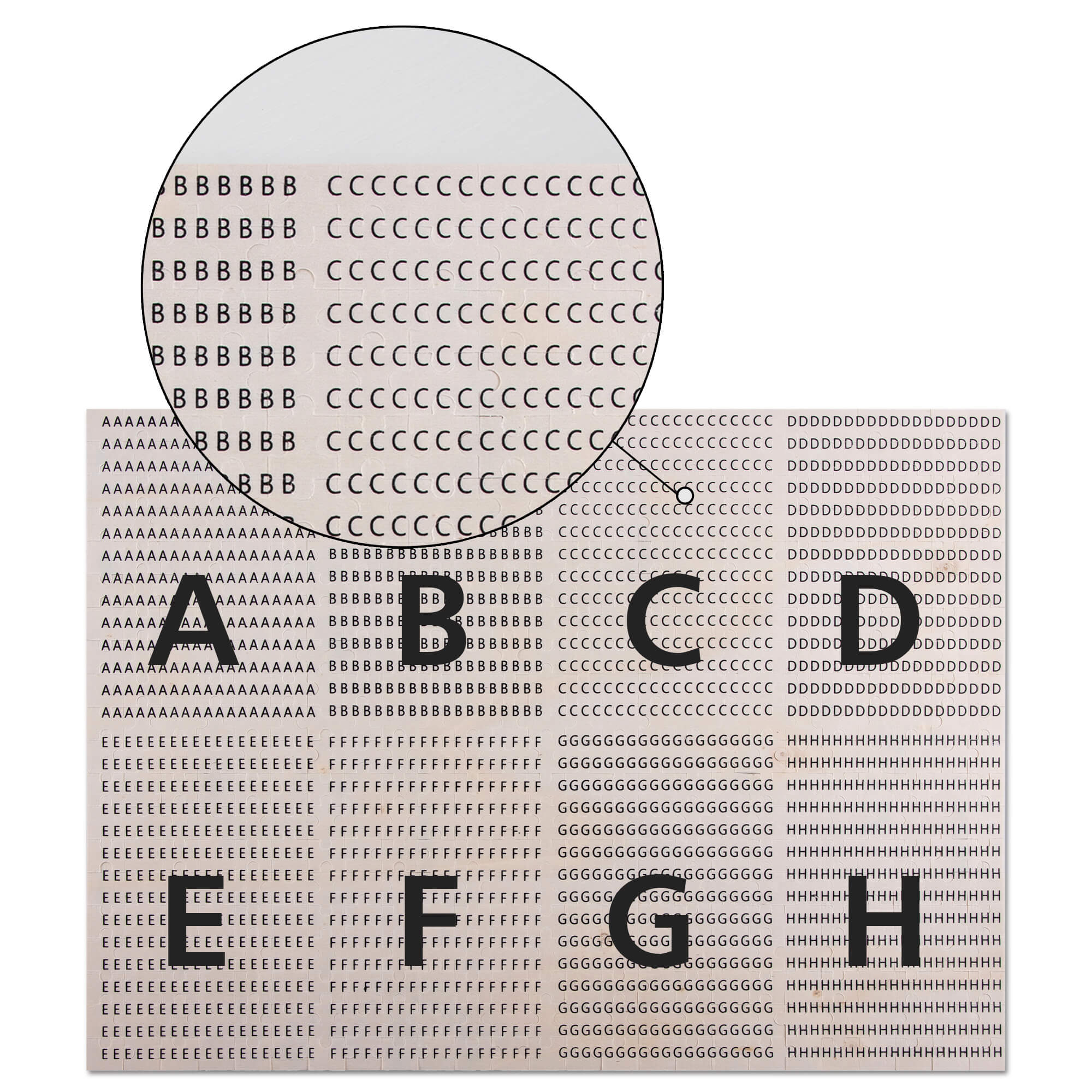 Olive - Puzzle - Image 5