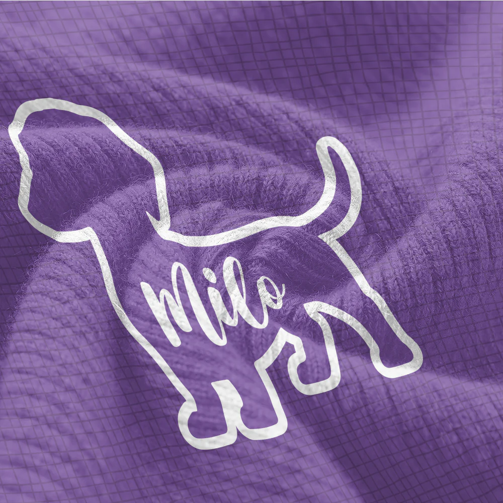 Hugo - Personalized Wool Sweater for Doxie - Image 7