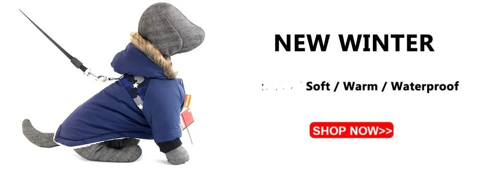 Stylish Dachshund Waterproof Coat I Upgrade Winter Jacket for Puppy - Image 9